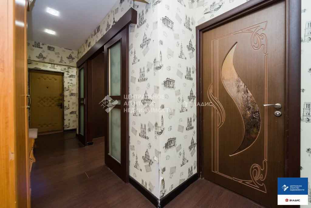 Продажа квартиры, Рязань, ул. Кальная - Фото 16