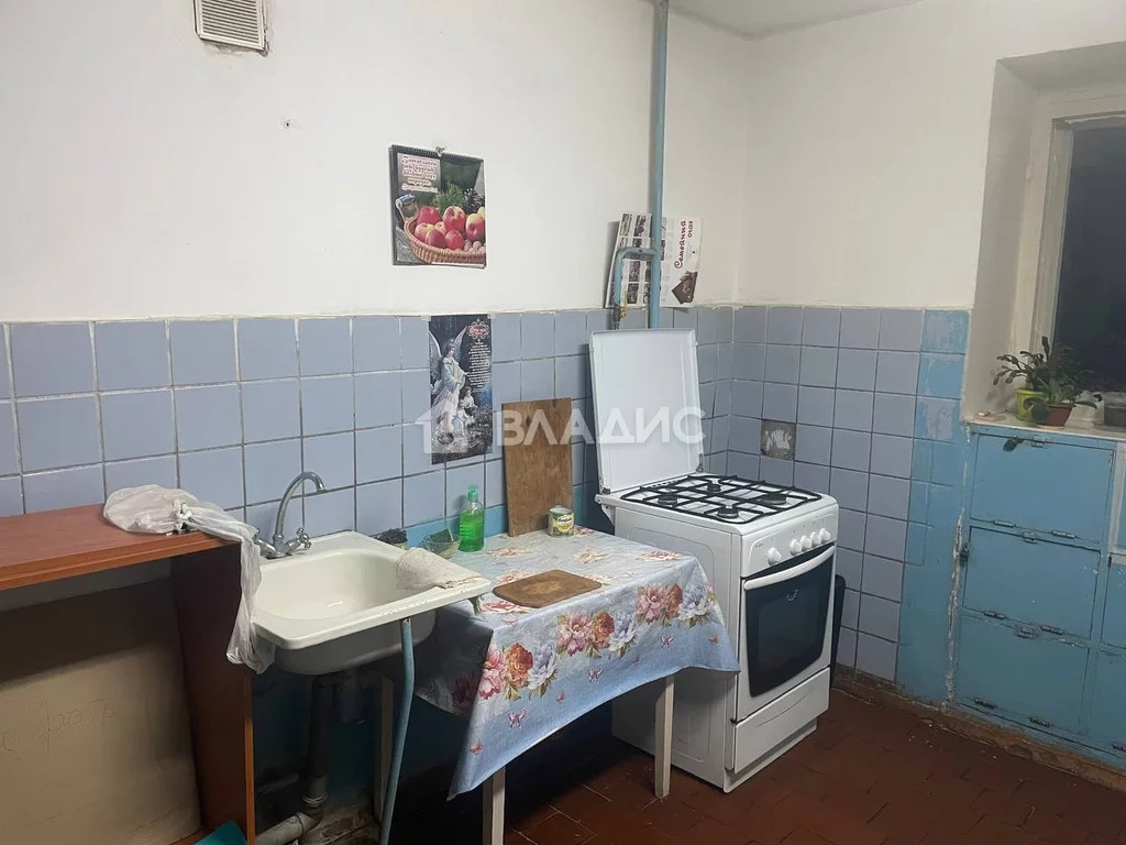 городской округ Владимир, Северная улица, д.15А, комната на продажу - Фото 7