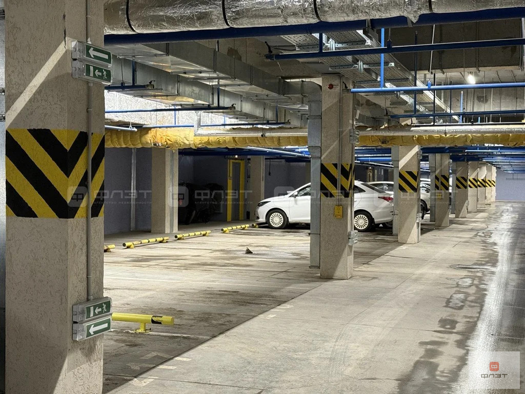 Продажа квартиры, Казань, ул. Зур Урам - Фото 8