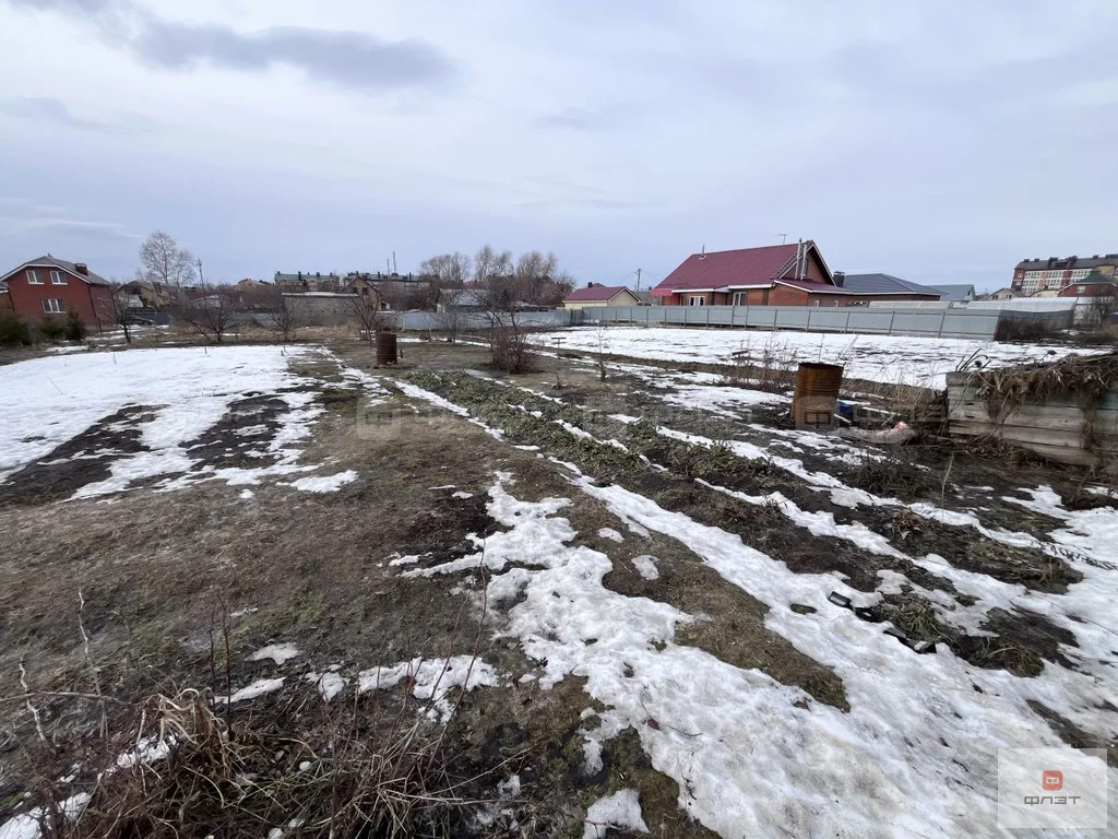 Продажа участка, Высокая Гора, Высокогорский район, ул. Большая ... - Фото 2