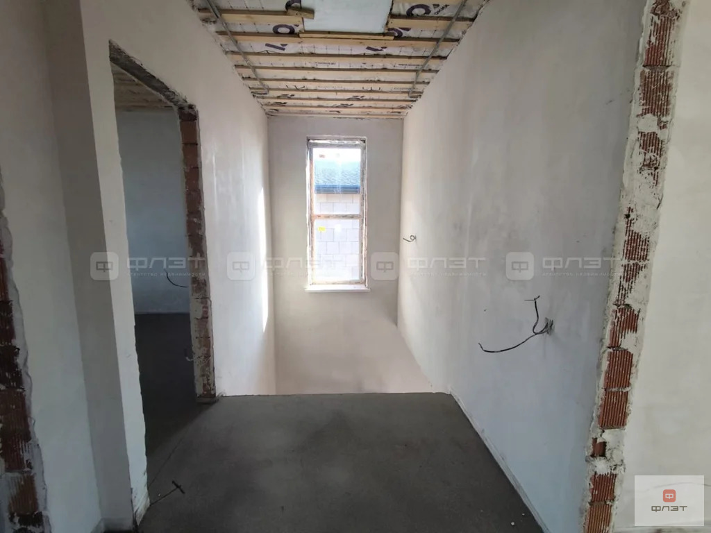 Продажа дома, Новочувашский, Зеленодольский район, ул. Радужная - Фото 4