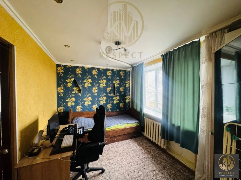 Продажа квартиры, Минеральные Воды, ул. Пушкина - Фото 1