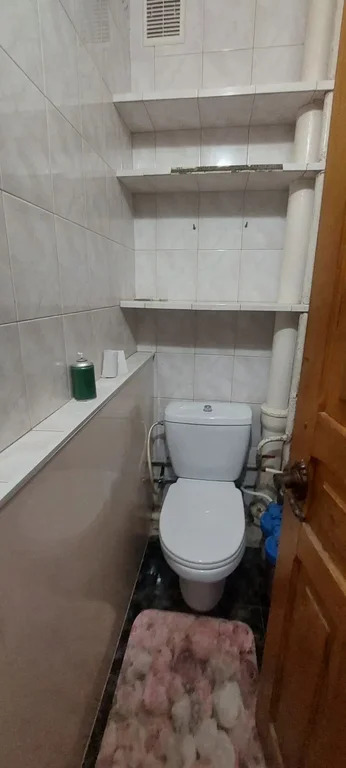 Продажа квартиры, Афипский, Северский район, ул. Пушкина - Фото 10