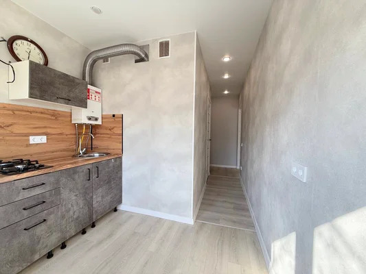 Продам однокомнатную (1-комн.) квартиру, Павла Мочалова ул, 4, Нижн... - Фото 18