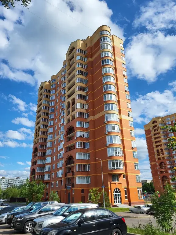 Продажа 2х к.кв. в ЖК Резиденция Горки 10 - Фото 9