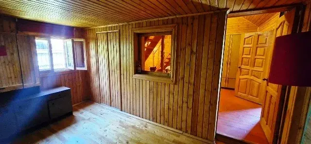 Дача в деревне Холмы - Фото 12