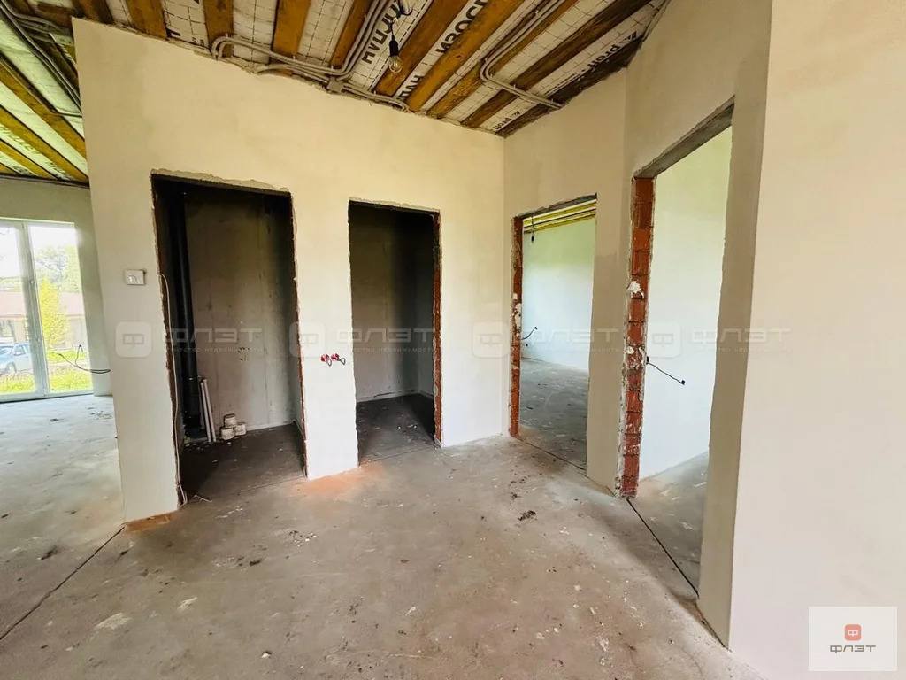 Продажа дома, Эстачи, Высокогорский район, ул. Эстачинская - Фото 7