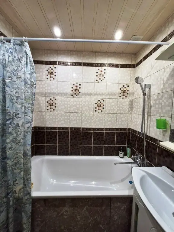 Трехкомнатная квартира на улице Энгельса, д. 10 - Фото 14