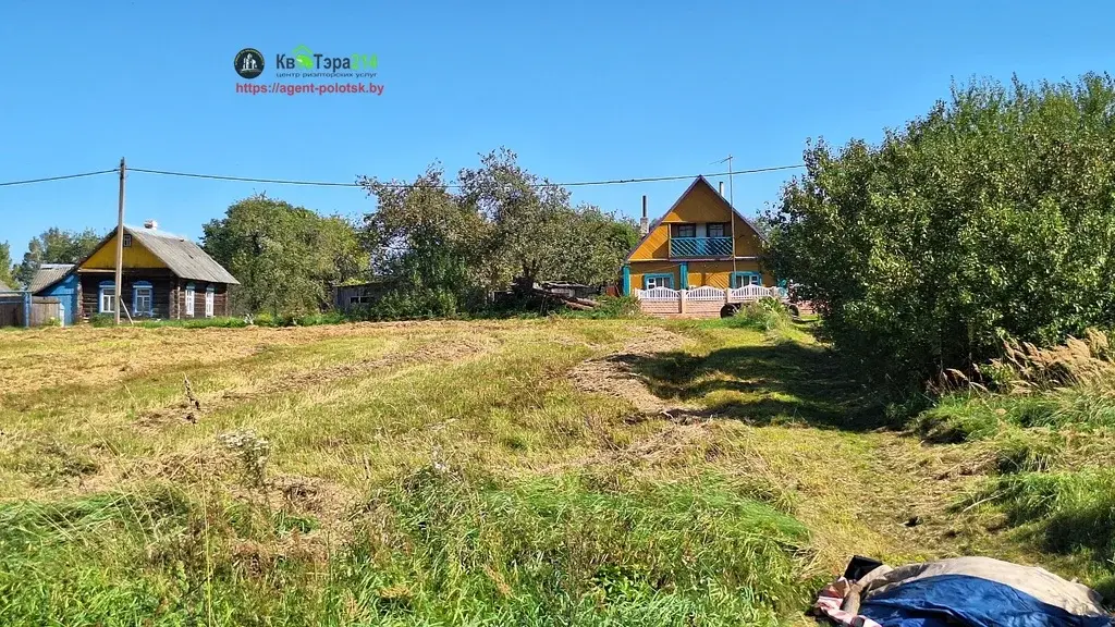 продам дом в Беларуси на Берегу Зап.Двины - Фото 25