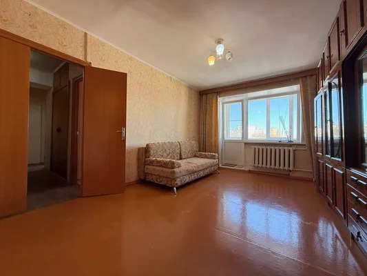 Продам двухкомнатную (2-комн.) квартиру, Бориса Панина ул, 5, Нижни... - Фото 19