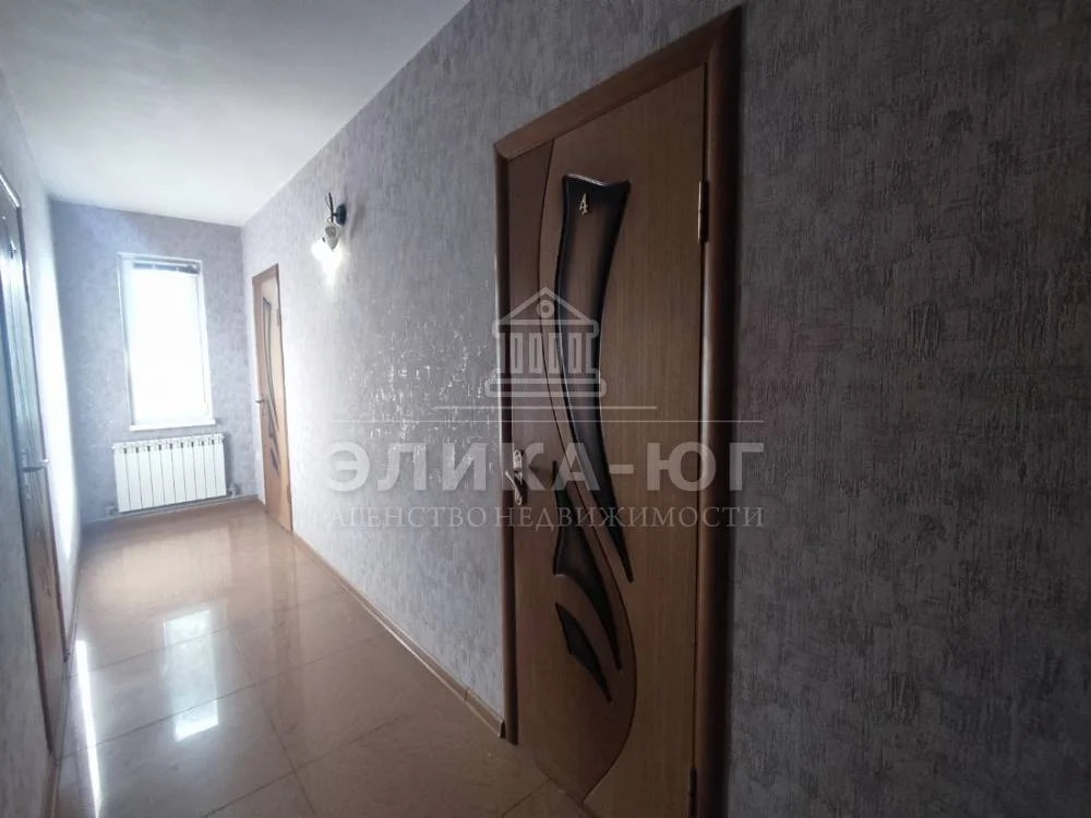 Продажа дома, Лермонтово, Туапсинский район, ул. Ленина - Фото 9