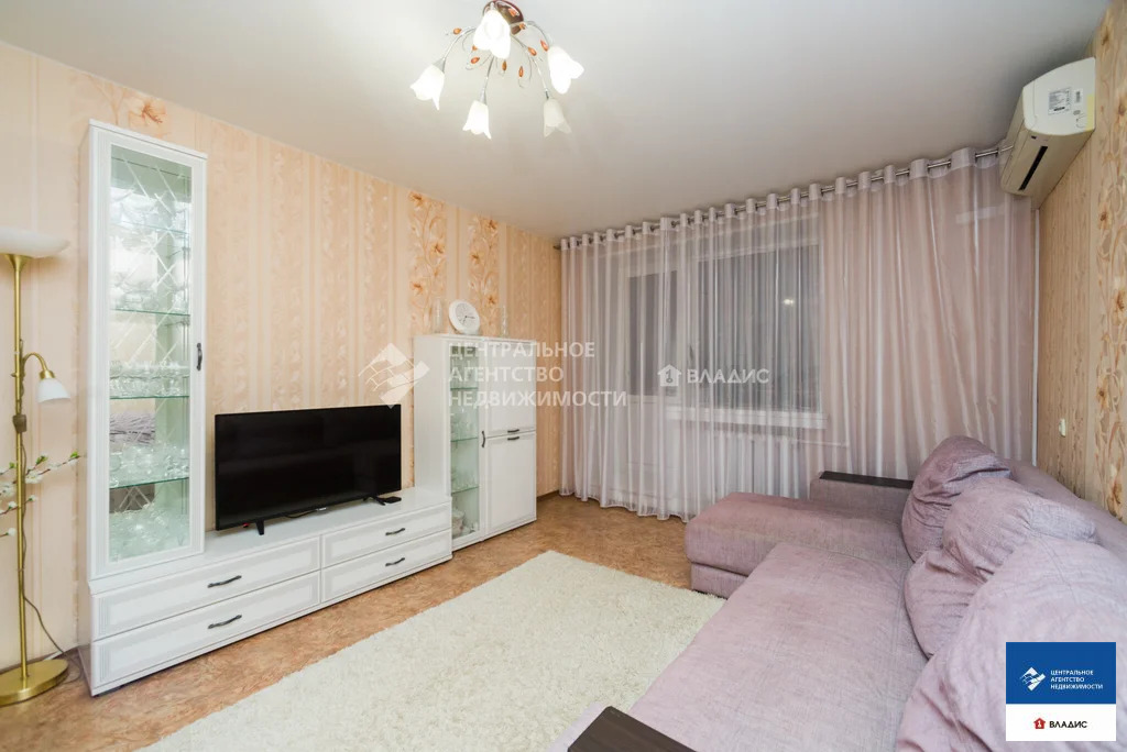 Продажа квартиры, Рязань, 1-я Красная улица - Фото 1