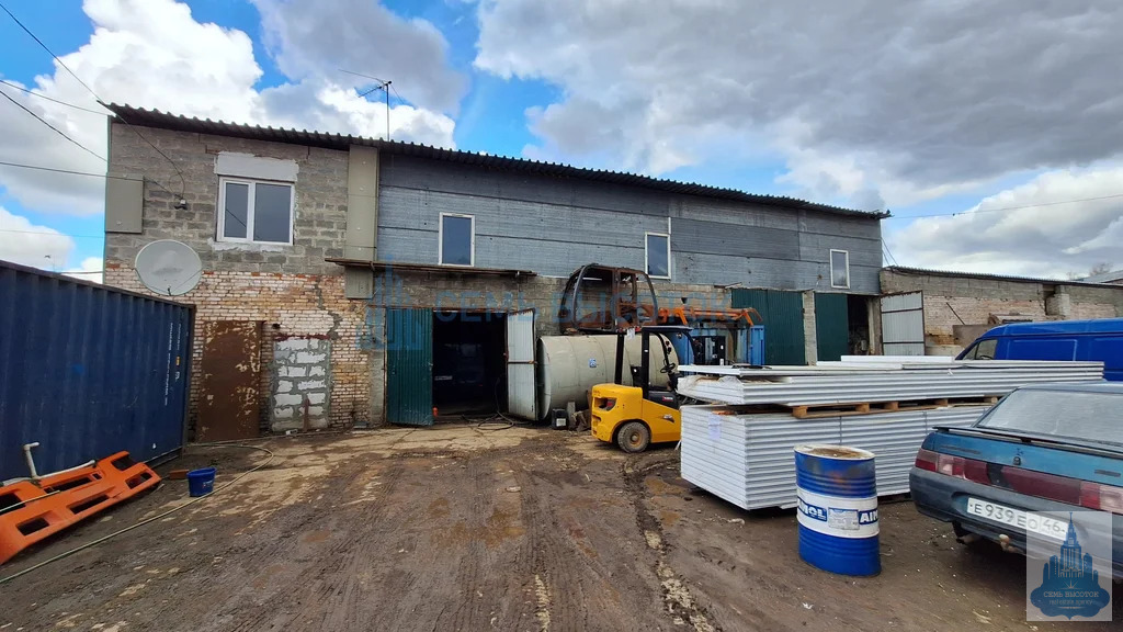 Аренда ПСН, Суханово, Ленинский район - Фото 6