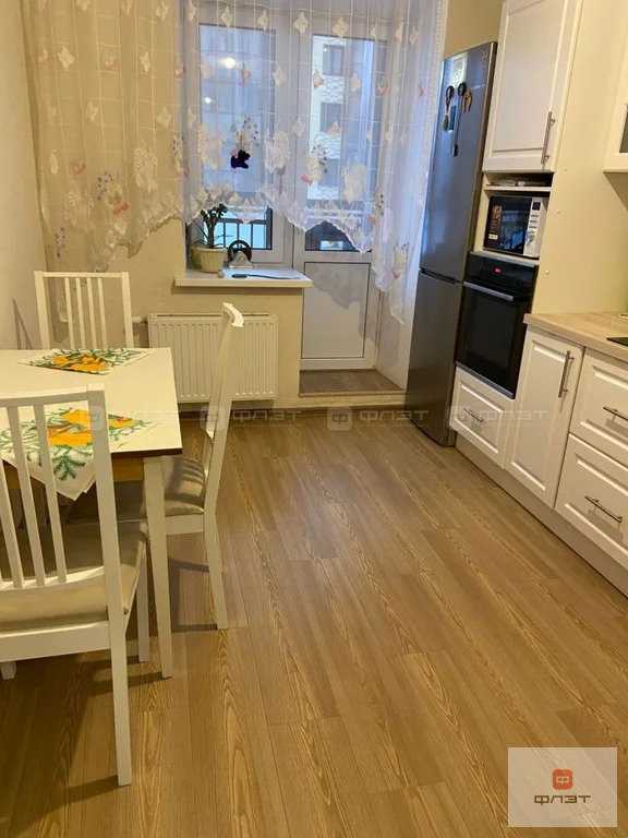 Продажа квартиры, Казань, проезд. Яраткан - Фото 2