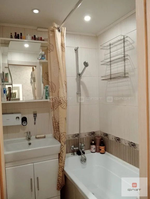 Продажа квартиры, Казань, ул. Профессора Камая - Фото 18