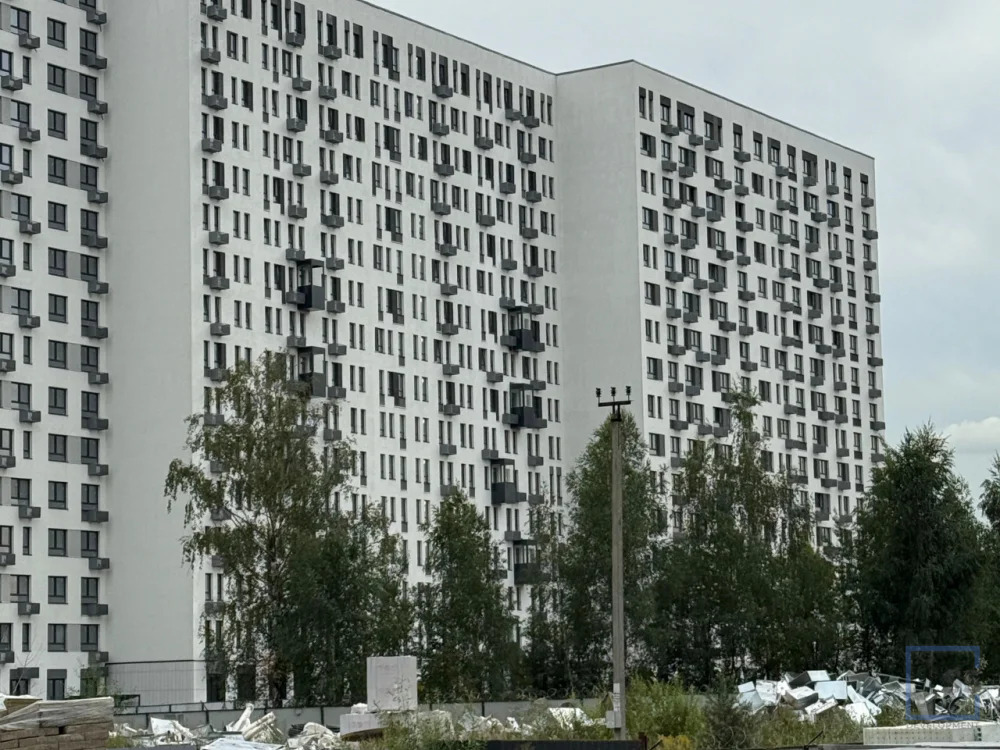 Продажа торгового помещения, м. Речной вокзал, ЖК Молжаниново корп. 3 - Фото 1