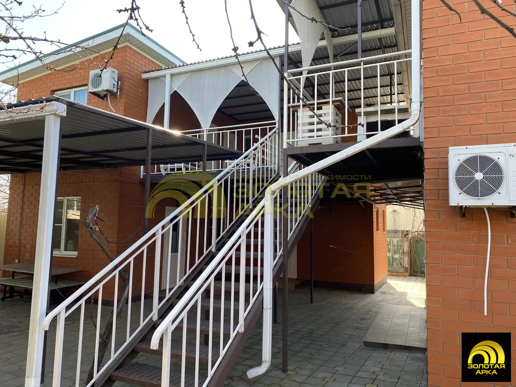 Продажа дома, Веселовка, Темрюкский район, Центральная улица - Фото 2