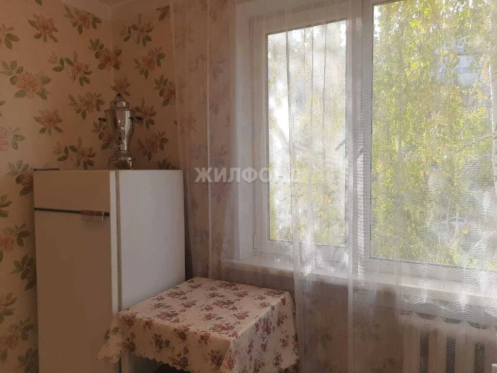 Продажа квартиры, Новосибирск, Звёздная - Фото 11