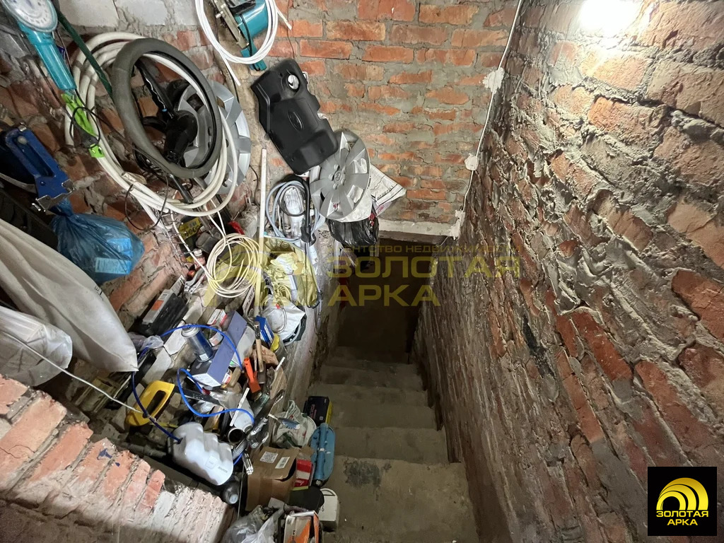Продажа дома, Тамань, Темрюкский район, ул. Энгельса - Фото 19