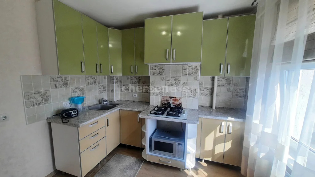 Продажа квартиры, Севастополь, Братьев Манганари улица - Фото 3