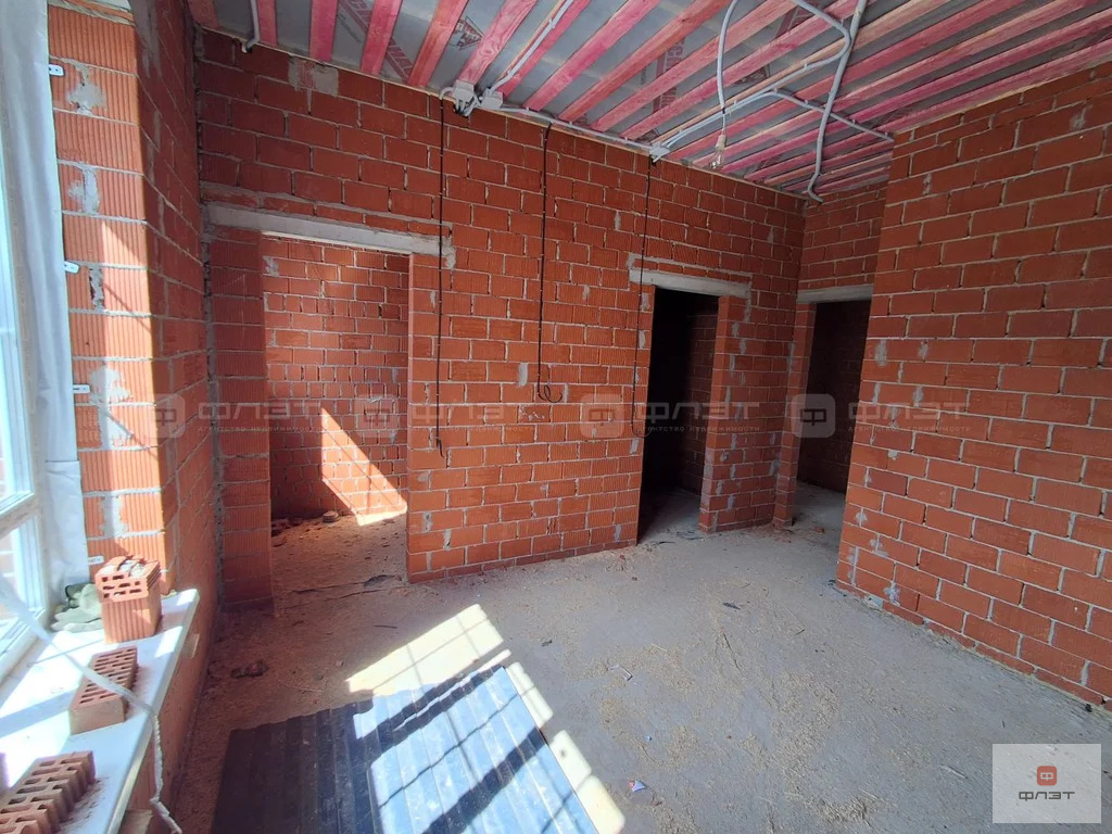 Продажа дома, Старое Кощаково, Пестречинский район, ул. Осиновая - Фото 16