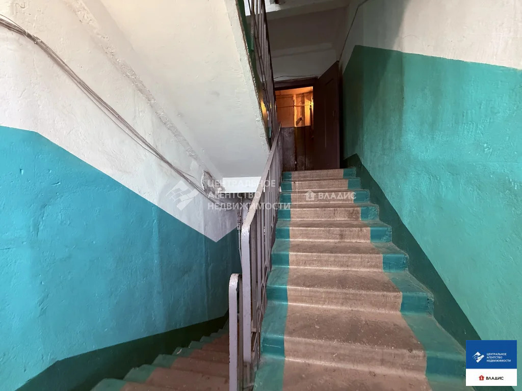 Продажа квартиры, Мурмино, Рязанский район, ул. Лесная - Фото 13