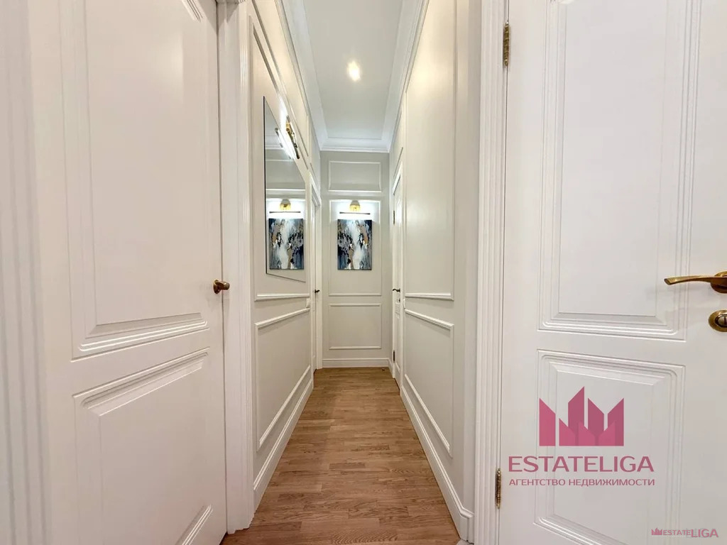 Аренда квартиры, м. Шелепиха, Шелепихинская наб. - Фото 28