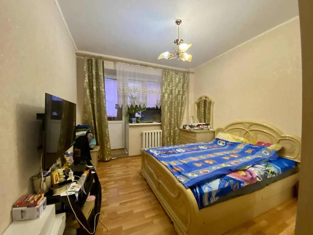 Продажа квартиры, Некрасовский, Дмитровский район, ул. Заводская - Фото 8