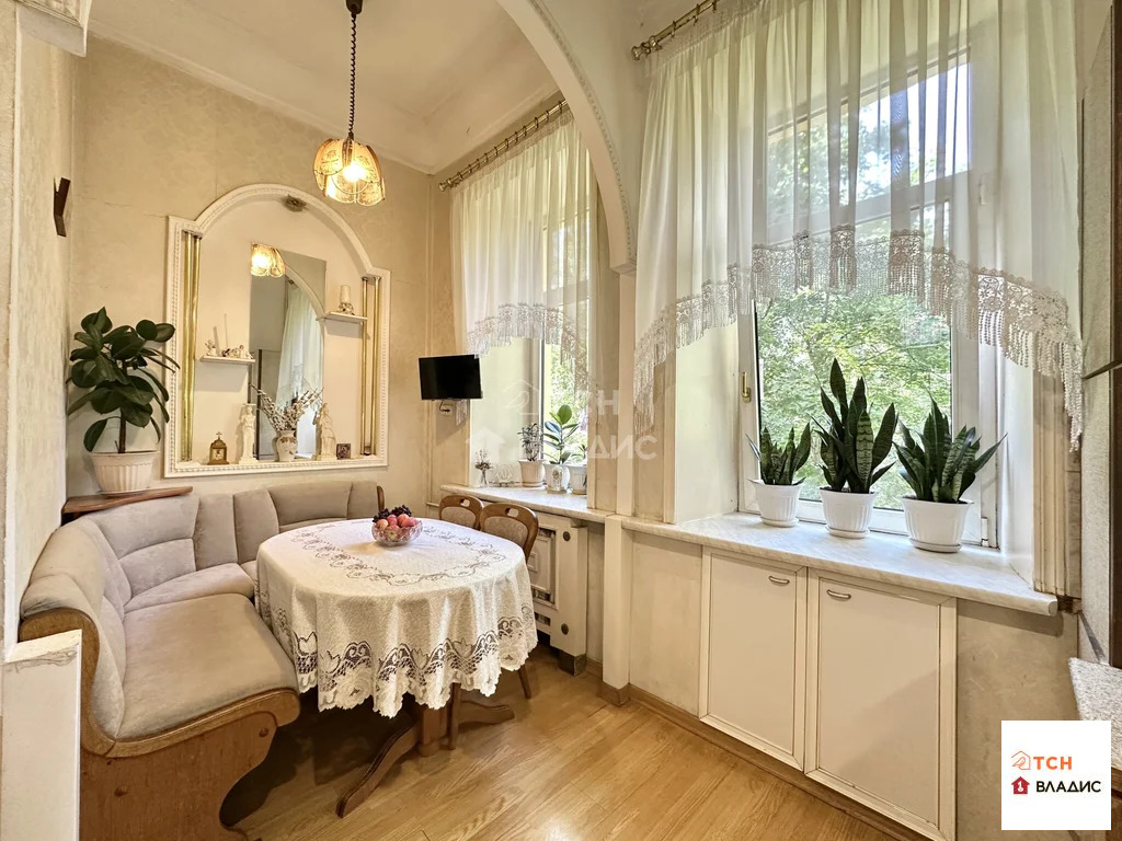 Продажа квартиры, Королев, улица Героев Курсантов - Фото 17