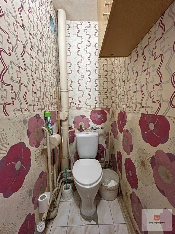 Аренда квартиры, Казань, пр. Победы д.134 - Фото 9