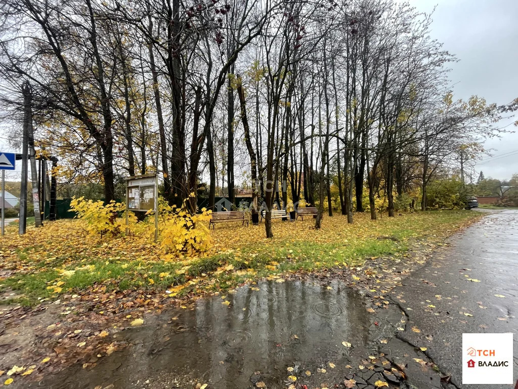 Продажа участка, Крюково, Одинцовский район - Фото 27