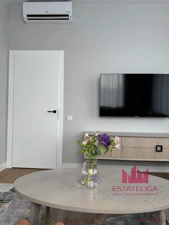 Аренда квартиры, Новоданиловская наб. - Фото 10