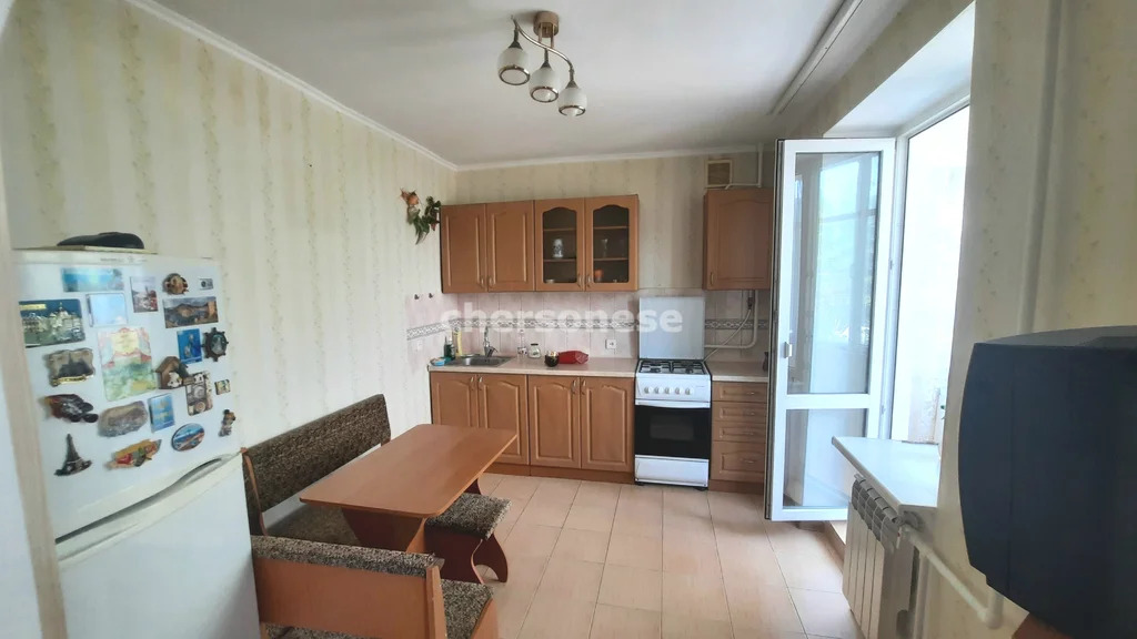 Продажа квартиры, Севастополь, Героев Сталинграда пр-кт. - Фото 8