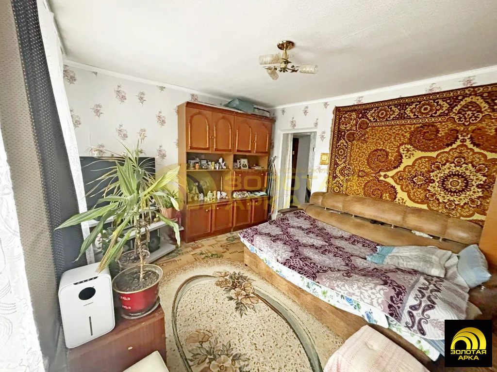 Продажа дома, Иванов, Анапский район, ул. Пионерская - Фото 6