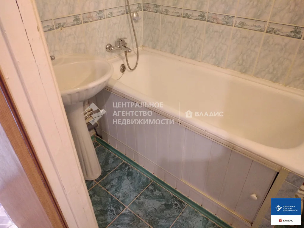 Продажа квартиры, Рязань, Речников проезд - Фото 8
