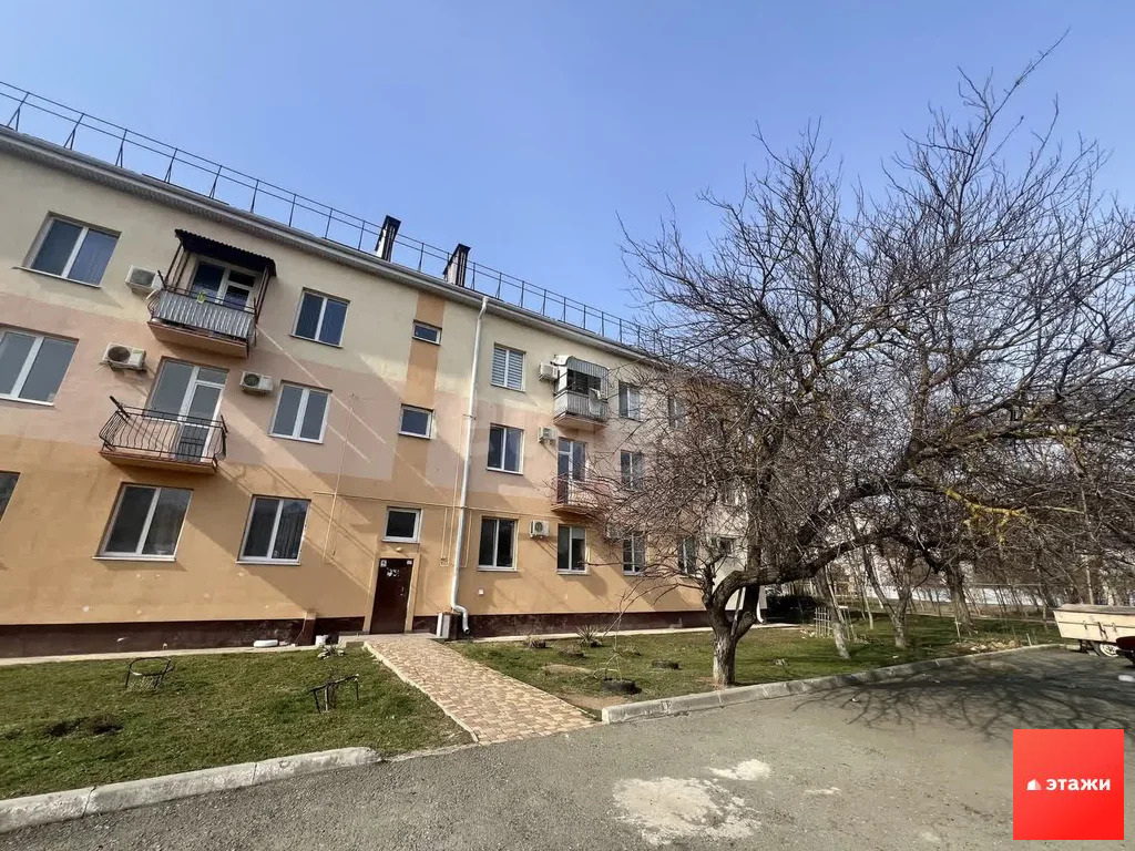 Продажа квартиры, Новофедоровка, Сакский район, Марченко пер. - Фото 32