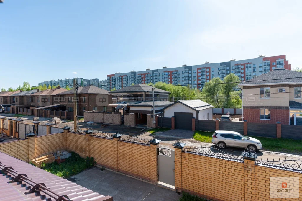 Продажа дома, Казань, ул. Александра Коваля - Фото 6