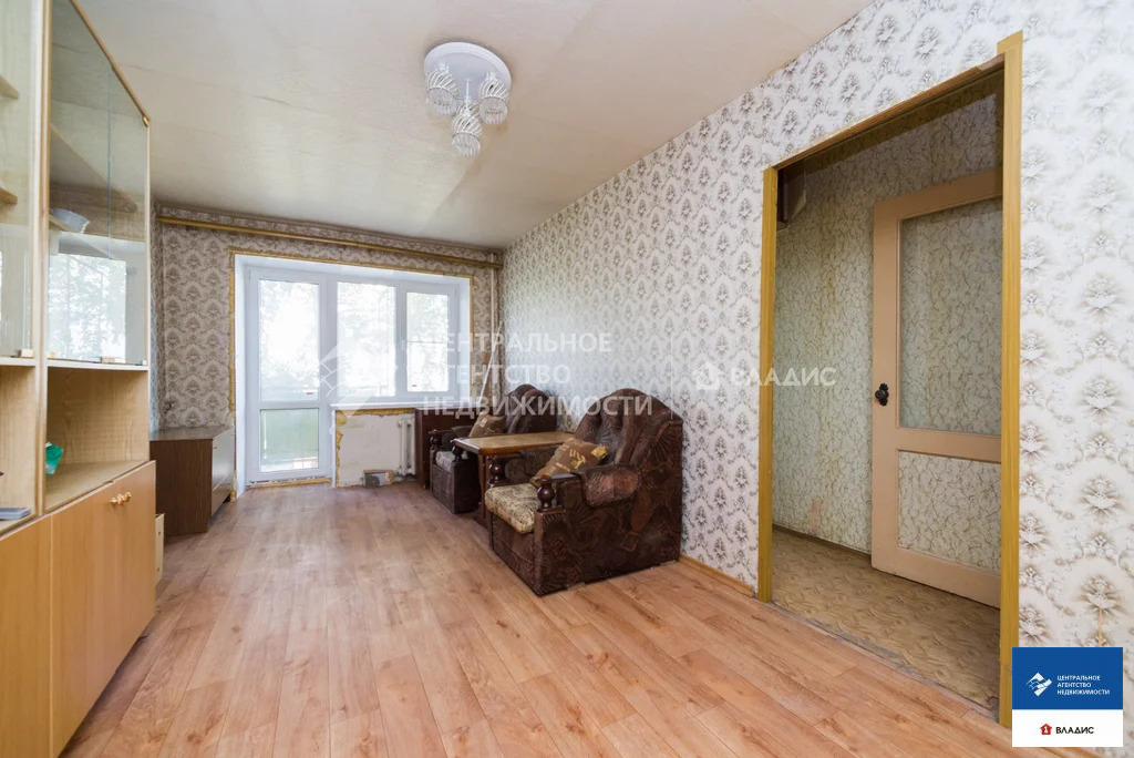 Продажа квартиры, Рязань, ул. Дзержинского - Фото 14