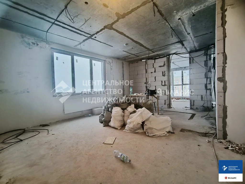 Продажа квартиры, Рязань, Шереметьевская улица - Фото 5