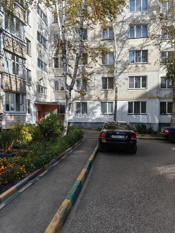 Продажа квартиры, Тамбов, Ул. Сенько - Фото 18