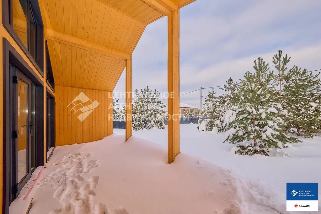 Продажа дома, Дубровичи, Рязанский район - Фото 4