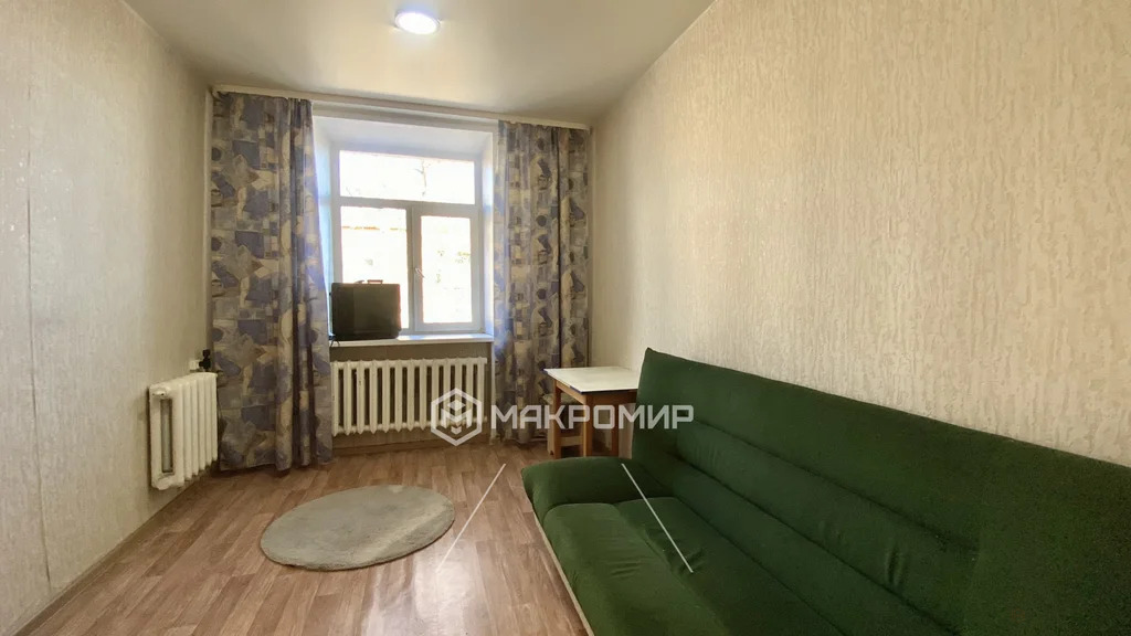 Аренда квартиры, Архангельск, ул. Смольный Буян - Фото 0