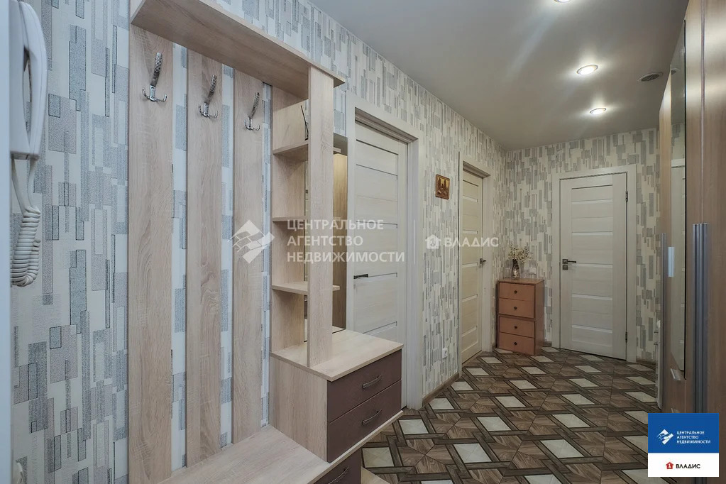 Продажа квартиры, Рязань, Семчинская улица - Фото 11