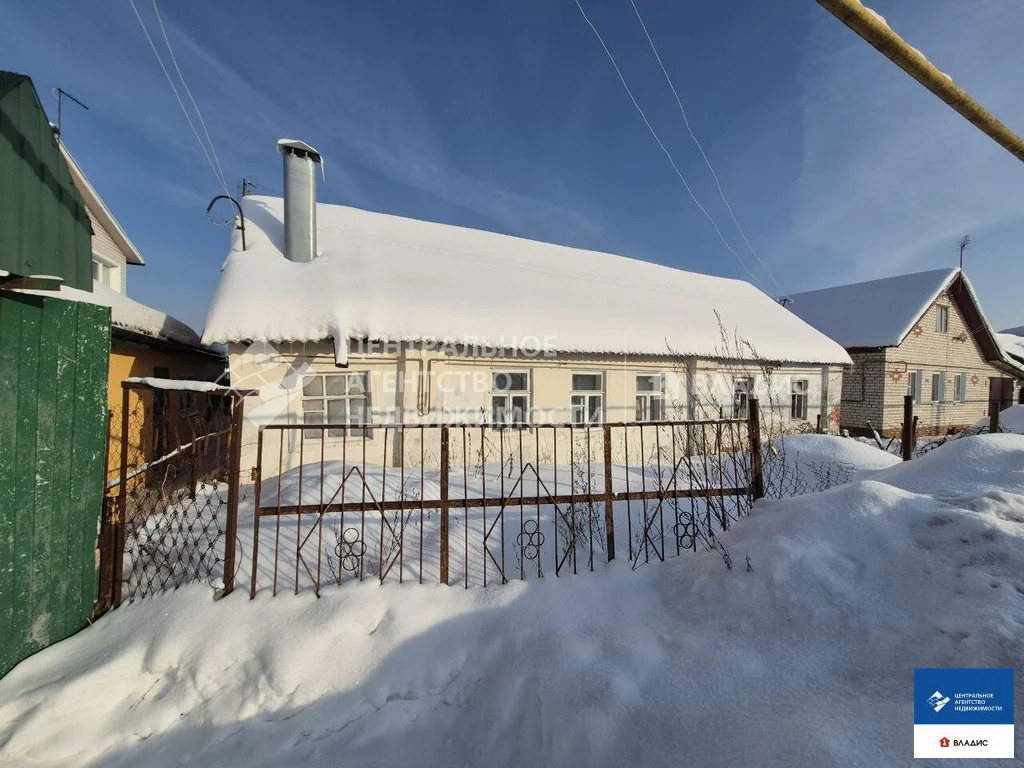 Продажа дома, Рязань - Фото 3