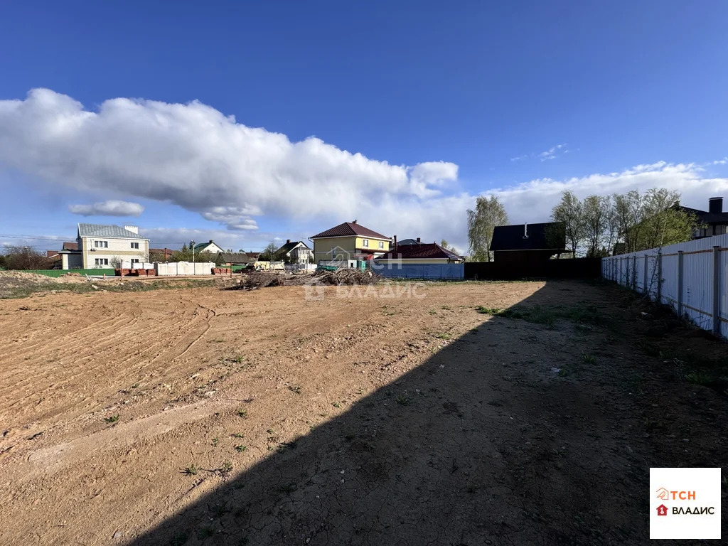 Продажа участка, Сергиев Посад, Сергиево-Посадский район, ул. Троицкая - Фото 6