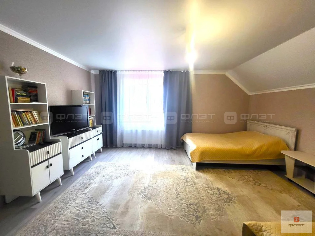 Продажа дома, Сокуры, Лаишевский район, ул. Яблоневая - Фото 22