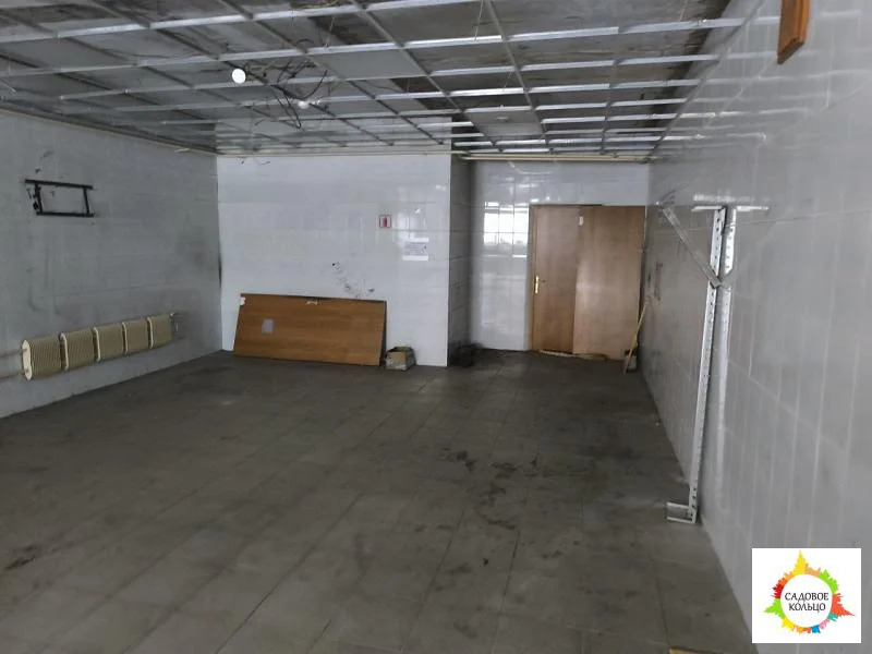 Сдается помещение под пищевое производство на огороженой, охраняемой т - Фото 0