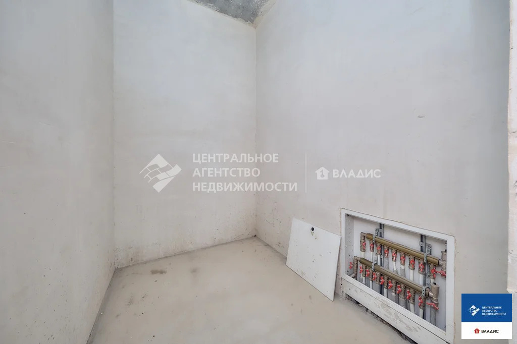 Продажа квартиры, Рязань, ул. Урицкого - Фото 9