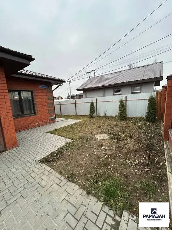 Дом Пестречинский район, Куюки - Фото 19