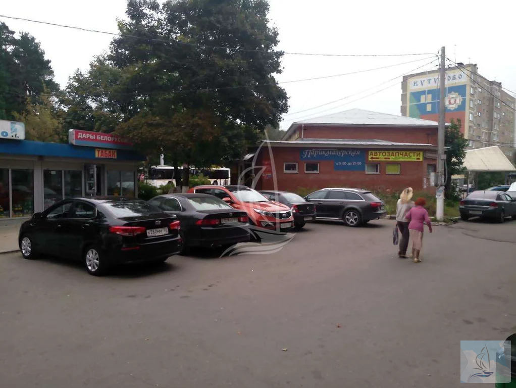 Аренда торгового помещения, Подольск, Подольск - Фото 4